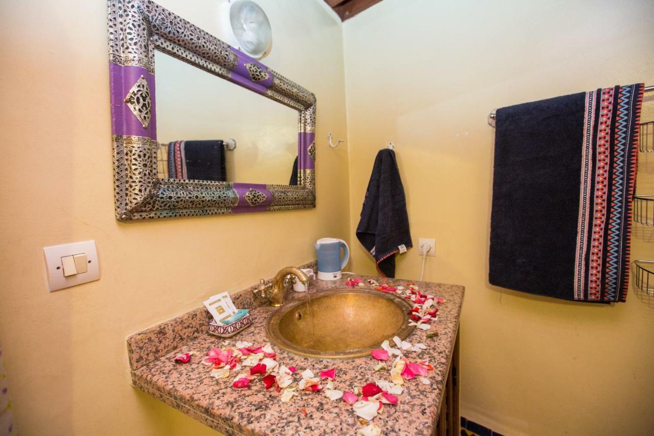 Riad Zina Fes - Elegance In The Heart Of Fes Exterior photo